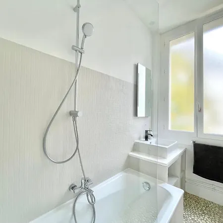 Appartamento Charming Apartment, Centre