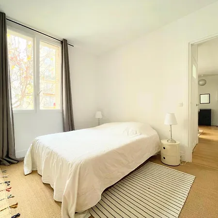 Charming Apartment, Centre Appartamento *