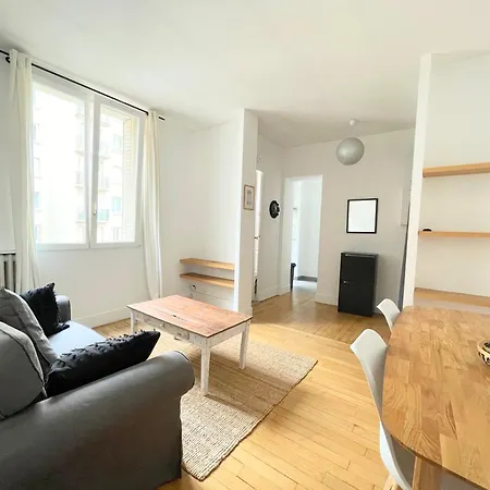 Appartamento Charming Apartment, Centre *