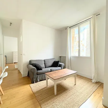Charming Apartment, Centre Appartamento